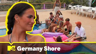 Kiss, Marry, Kill: Was the game a mistake? | Germany Shore | MTV Germany
