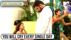 The Moment Alliances Begin To Fall Apart | MTV Splitsvilla S14 | Sunny Leone | Arjun Bijlani
