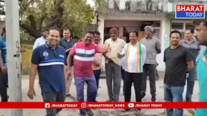 ? ఆలేరు వార్డుల్లో డ్రైనేజ్, వీధి లైట్లపై అధికారుల ఫీల్డ్ విజిట్⚡ ? మార్నింగ్ వాక్‌లోనే తనిఖీలు| BT 