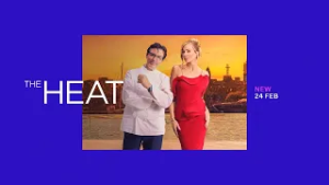 The Heat - Coming 24th February!