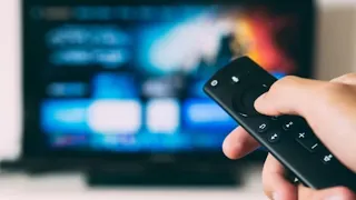 The screen that drives us: a day to reflect on the present and future of television