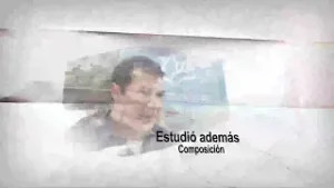 Clave felicita a René Baños