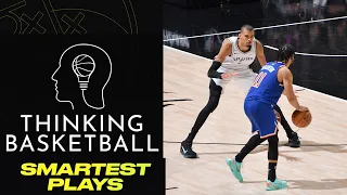 The Smartest Plays of the Year