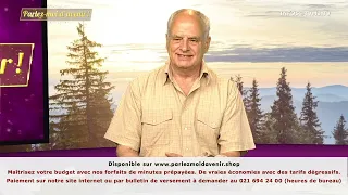 Parlez moi d'avenir 20h a 22h   26 Juin 2026