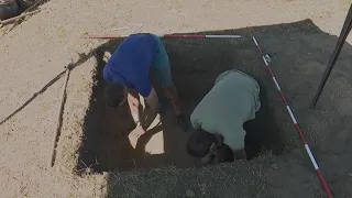 Keltské osídlenie pod Tatrami