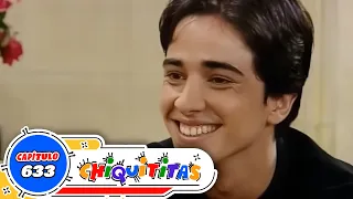 Chiquititas (1997) | Episode 633