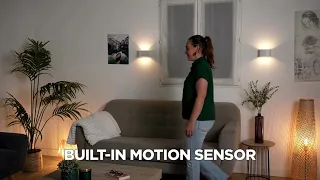 Luma Duo from JML