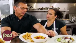 Robert Irvine Shuts Down This Restaurant For A Total Makeover | Restaurant Impossible