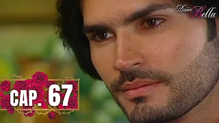 Doña Bella - Episode 67 - Antonio has not forgotten Bella