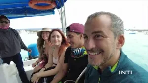 Contenidos Conscientes | INTI Tv