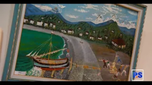 ჰასან ჰელიმიში-"ლაზი ფიროსმანი"; კურიერიP.S.-2026.02.22