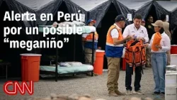 ¿Qué hay detrás del posible “meganiño” que amenaza a Perú?