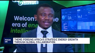 Focus On: NOG Energy Week Conference & Exhibition 2026