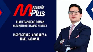 ¿Cómo enfrentar el 52% de informalidad laboral en Ecuador? |