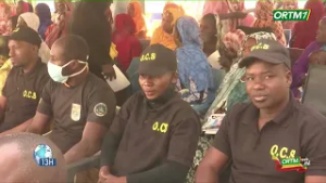 ? Direct | JT 13H de ORTM1 du 15 Février 2026.