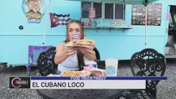 El Cubano Loco brings the flavors of Havana to the Triad