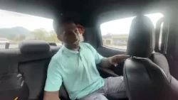 Alias "El Guardia" responds to Tolentino