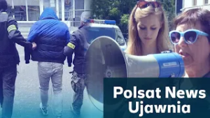 "Loverboye" grasują po Polsce. Polsat News Ujawnia kulisy handlu ludźmi