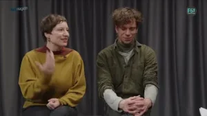 KULTmagazin | Ensemble Maniacia und Tanzbüro Salzburg | Januar 2026 | FS1