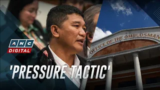 Ombudsman unfazed by recantation of Orly Guteza on cash delivery claims to Romualdez | ANC
