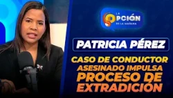 Shocking extradition following brutal murder of driver in Santo Domingo Norte