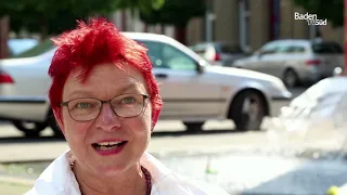 Baden TV Süd "Landtag privat" - das Interview ungekürzt mit GABI ROLLAND, SPD