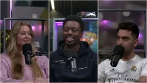 i all ydmykhet; trening: crossfit, null disiplin og "håndball er hands"