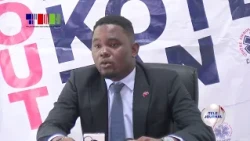 Death of Massillon / Clarifications from the CAN Director General, Dr. Ricardo Jean Baptiste
