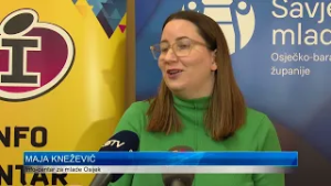 DNEVNIK 18.02.2026. Osječka televizija