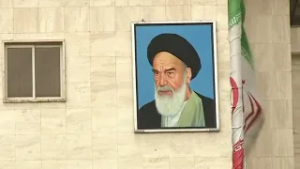 Iran : l'empire des proxys...et la guerre sans frontières