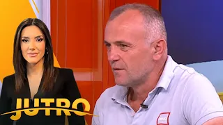 Može li se živeti od zemlje sa osmoro dece? - JUTRO