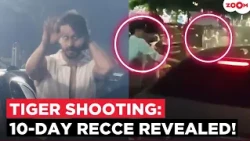 Tiger Shroff Firing Case: Shooters allegedly TRACKED actor’s schedule for 10 days before firing