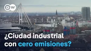 Mannheim se propone abandonar el carbón y el gas en diez años