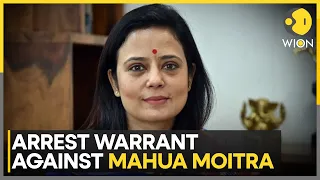 Moitra's Repeated Absence From Court Triggers Arrest Warrant | WION