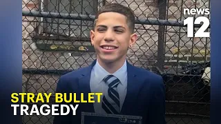 Community mourns 12-year-old boy killed in Bronx shooting