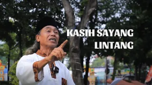 Kasih Sayang Lintang | BINAR RAMADHAN