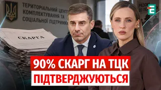 COMPLAINTS AGAINST RECRUITMENT CENTERS ARE SURGING: Lubinets Identifies the Main Problem with Mob...