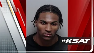Affidavit: SA prep football star, UTSA commit arrested on felony robbery charges