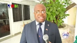Secretary of State for Communication / Clarification on the amendment of the electoral decree