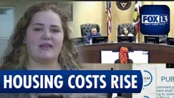 Housing affordability challenges grow in West Valley City