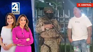 News, Thursday, July 23, 2026 | 24 Horas | Ecuador
