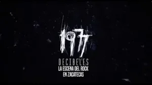 ? ? 1977 Decibeles ft. ?????