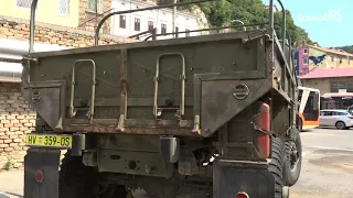 Torpedov ratni kamion postao dio zbirke Muzeja grada Rijeke