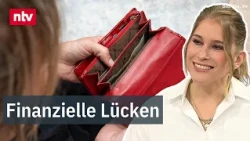 Gender Pay Gap and Part-Time Work – Why Women Are Less Able to Save for the Future | ntv