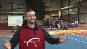 Skats no Ventspils 03.03.2026