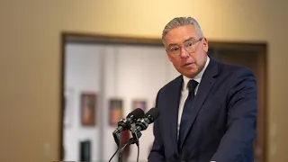 Pennsylvania officials give update on election preparations