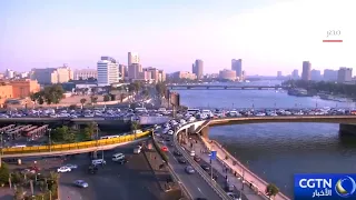 المبعوث الخاص للرئيس الأمريكي ووفد من حماس يزورون القاهرة