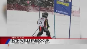 50th Wells Fargo Cup