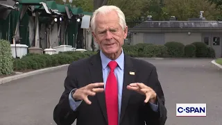 Navarro on interest rate hike