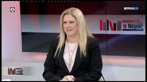 Τι λέει ο νόμος  : Στον Απόηχο της Συνάντησης Του Πρωθυπουργού με τον Τούρκο Πρόεδρο.(12/02/2026)